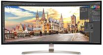 Monitorius LG 38UC99-W, IPS, 60 Hz, 38"