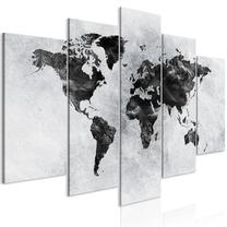 Reprodukcija Artgeist Concrete World HK8150, 100 cm x 50 cm