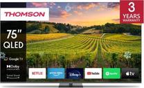 Televizorius Thomson QG5C14 75QG5C14, 75 ", 4K QLED