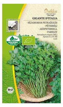 Sėklos petražolės
