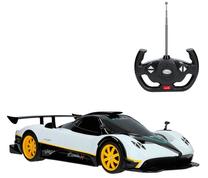 Rc автомобиль Rastar Zonda, многоцветный