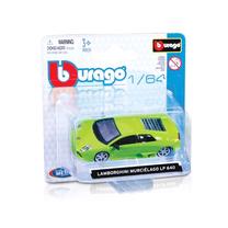 Игрушечная машина Bburago Burago 1 18-59000, (цвет/дизайн выбирается случайным образом)