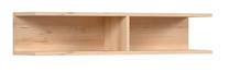 Sieninė lentyna Namek, buko sp., 19.5 cm x 21 cm x 95.5 cm