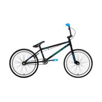 Vaikiškas dviratis, bmx Tabou Gravity 2.0 TAB22-4930, mėlyna sp./juoda sp., 10'', 20"