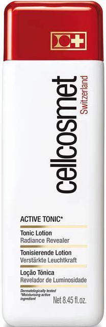 Veido losjonas Cellcosmet Active, 250 ml