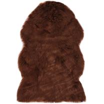 Vaip VLX Faux Sheepskin, 90 cm x 60 cm