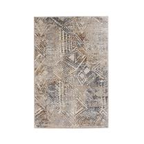 Paklājs Domoletti 1071a_l1885, daudzkrāsaina, 150 cm x 100 cm
