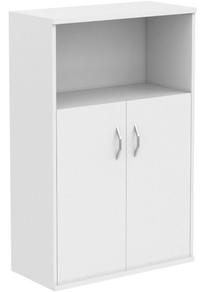 Biuro spinta Skyland Imago ST-2.1, balta sp., 120 cm x 36.5 cm x 77 cm