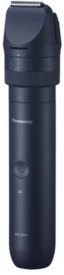 Barzdakirpė Panasonic MultiShape ER-CKN1-A301, ni-mh, juoda sp.