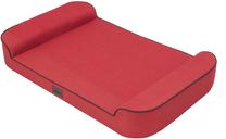 Gyvūno guolis Hobbydog Elegant ELECZE6, raudona sp., XL
