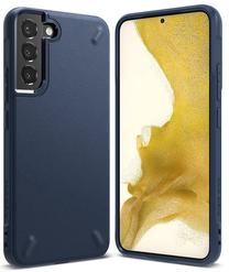 Чехол для телефона Ringke Onyx, синий цв., Samsung