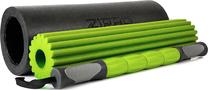 Masāžas veltnītis Zipro Yoga Roller Set, 45 cm, 1.02 kg, 3 gab.