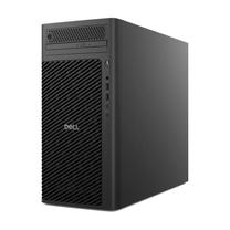 Stacionarus kompiuteris Dell Pro Max 265, DDR5-SDRAM 16 GB, SSD 512 GB, Intel (Integrated) -, Windows 11 Pro FCT2250 T2