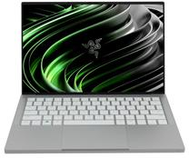 Sülearvuti Razer Book RZ09-0357MEM3-R3E1, Intel® Core™ i7-1165G7, 16 GB, 1 TB, 13.1 ", Intel HD, hall v., EN, Windows