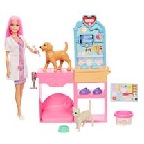 Кукла с аксессуарами Mattel Barbie You Can Be Anything JFX93, 29 см, многоцветный