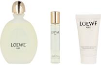 Dāvanu komplekts sievietēm Loewe Aire Lote