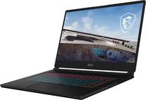 Portatīvais dators MSI Stealth 15M B12UE-031PL PL, Intel Core i7-1280P, 16 GB, 512 GB, 15.6 ", RTX 3060, melna krās., EN, Windows