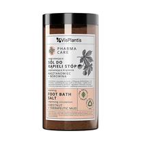Vannas sāls kājām Elfa Pharm Warming, 560 g