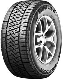 Žieminė automobilių padanga Lassa Wintus 2 225/65/R16, 112-R, D, B, 75 dB