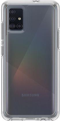 Чехол для телефона Otterbox, прозрачный цв., Samsung
