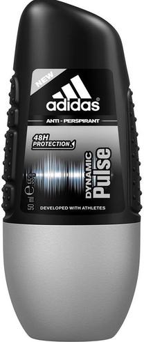 Vyriškas dezodorantas Adidas, 50 ml