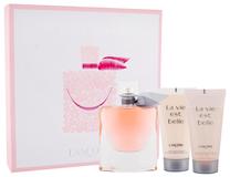 Dāvanu komplekts sievietēm Lancome La Vie Est Belle Women