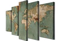 Reproduktsioon Wallity BC046, 105 cm x 70 cm