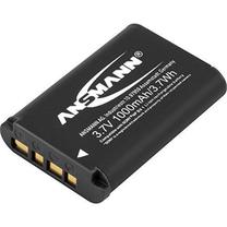 Akumulators Ansmann
