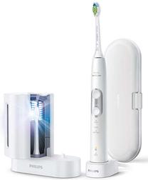 Elektrinis dantų šepetėlis Philips ProtectiveClean 6100 Sonic