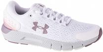 Женские кроссовки Under Armour Charged Rogue, белый цв., 37.5