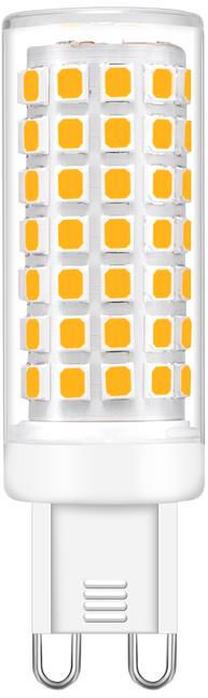 Lemputė LEDURO Light Bulb LED, G9, 2700 °K, G9, 5 W, 550 lm
