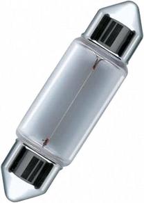Automobilio lemputė Osram, kaitrinė, 12 V