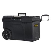 Įrankių dėžė Stanley STST1-70715, 38 cm x 42 cm x 62 cm, juoda sp.