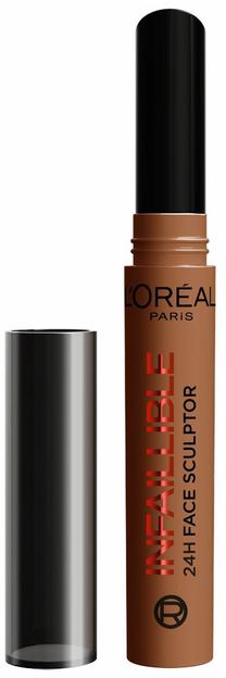 Контурирующий карандаш L’Oréal Paris Infallible, light medium, 2.3 г