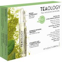 Ampulas sejas kopšanai Teaology Matcha Tea, 17.5 ml