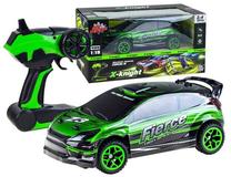Rc automobilis X-Knight Ford Fiesta, 1:18