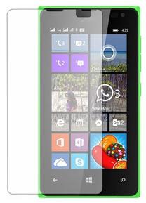 Telefono apsauginis stiklas Tempered Glass For Microsoft Lumia 532