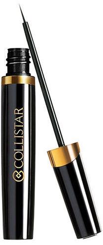 Acu laineris Collistar Professional, 5 ml, melns krās. 0