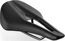 Dviračio balnelis Fizik Tempo Argo R3 SADL396, nailonas/anglies pluoštas/putos, juoda sp.