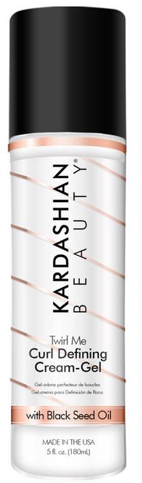 Plaukų kremas Kardashian Beauty, 147 ml