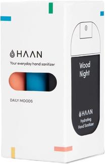Käte desinfitseerimisvahend Haan 3 Pack Mix, 90 ml