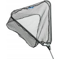 Uztveramais tīkliņš Jaxon Landing, 150 cm, 500 g, melna krās.