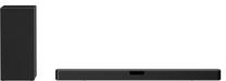 Soundbar система LG SN5 2.1, черный цв.