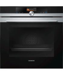 Įmontuojama orkaitė Siemens iQ700 HB676GBS1