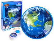 Naktinis šviestuvas Earth In My Room HRZA2044, IP20