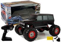 Rc автомобиль Lean Toys LN6962, черный цв.