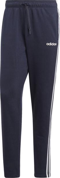 Брюки, мужские Adidas, синий цв., xl