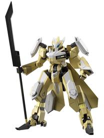 Фигурка-игрушка Bandai Mailes Reiki Kai GUN63351, желтый цв./серый цв.