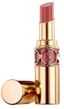 Lūpų dažai Yves Saint Laurent Rouge Volupte Shine, 4.5 g, corail in touch sp., 009