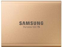 Kietasis diskas Samsung, rožinė sp. Prekė su pažeista pakuote.